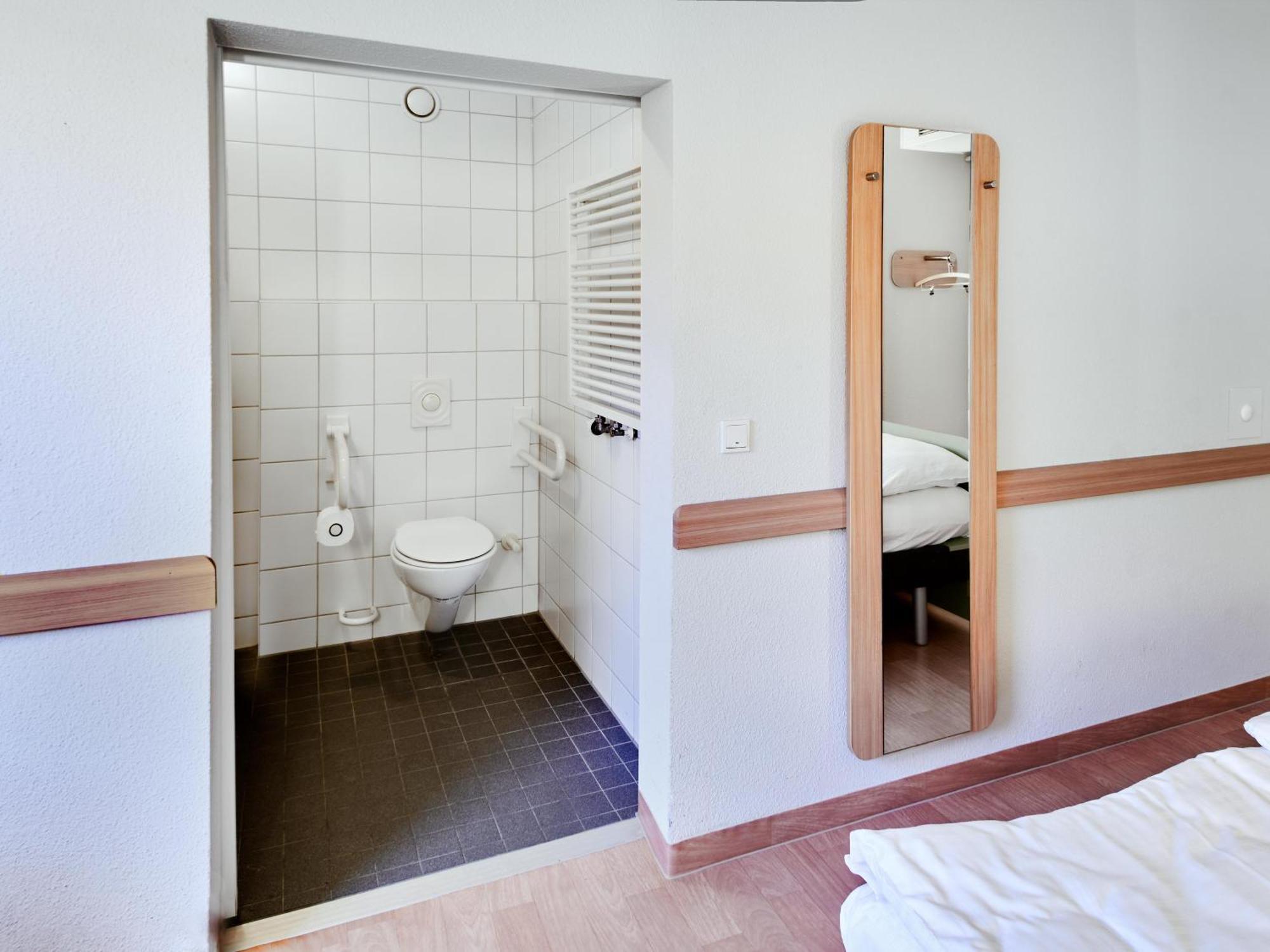 B&B Hotel Hannover-Laatzen Exteriér fotografie